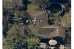 6190 Hamilton Dr, Fort Myers
