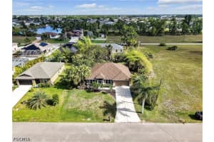 1903 33rd Street, Cape Coral, FL 33909 - MLS#2026017021