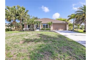 1903 33rd Street, Cape Coral, FL 33909 - MLS#2026017021