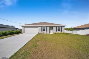 2912 Nw 5th Pl, Cape Coral