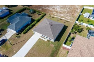 2912 5th Place, Cape Coral, FL 33993 - MLS#2026017023