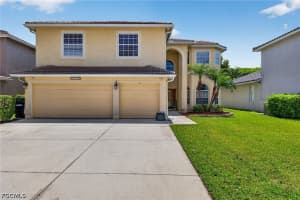 12416 Muddy Creek Ln, Fort Myers