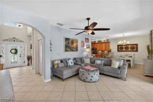 12416 Muddy Creek Lane, Fort Myers, FL 33913 - MLS#2026017026