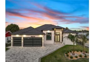 4211 1st Avenue, Cape Coral, FL 33904 - MLS#2026017033