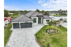 4211 1st Avenue, Cape Coral, FL 33904 - MLS#2026017033