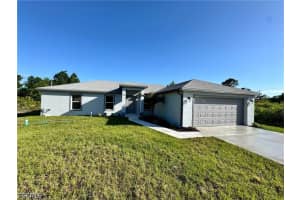 719 Ledge Street, Lehigh Acres, FL 33972 - MLS#2026017040