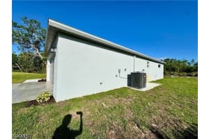 719 Ledge Street, Lehigh Acres, FL 33972 - MLS#2026017040