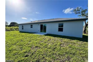 719 Ledge Street, Lehigh Acres, FL 33972 - MLS#2026017040