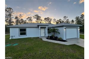 2305 Grant Avenue, Alva, FL 33920 - MLS#2026017041