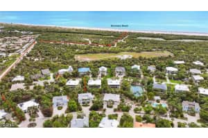 5304 Ladyfinger Lake Road, Sanibel, FL 33957 - MLS#2026017047