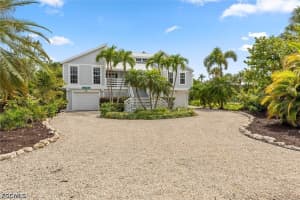5304 Ladyfinger Lake Road, Sanibel, FL 33957 - MLS#2026017047
