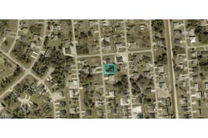 1105/1107 Ichabod Avenue, Lehigh Acres, FL 33973 - MLS#2026017048