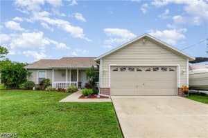 2133 Sw 5th Ave, Cape Coral