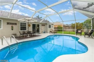 2133 5th Avenue, Cape Coral, FL 33991 - MLS#2026017057