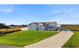 9022 Bamboo Circle, Labelle, FL 33935 - MLS#2026017058