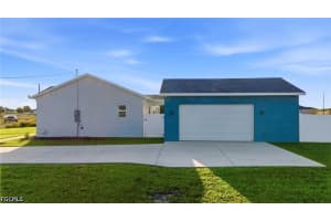 9022 Bamboo Circle, Labelle, FL 33935 - MLS#2026017058