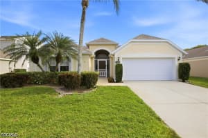 13240 Hampton Park Court, Fort Myers, FL 33913 - MLS#2026017060