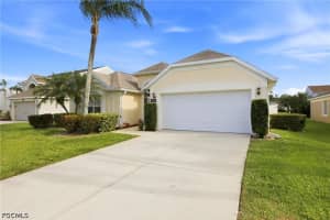 13240 Hampton Park Court, Fort Myers, FL 33913 - MLS#2026017060