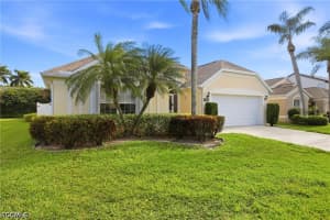 13240 Hampton Park Court, Fort Myers, FL 33913 - MLS#2026017060
