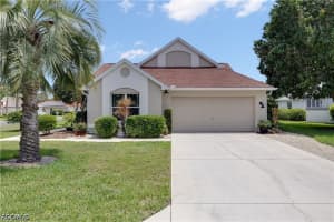 14670 Lake Olive Drive, Fort Myers, FL 33919 - MLS#2026017067
