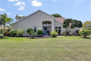 14670 Lake Olive Drive, Fort Myers, FL 33919 - MLS#2026017067