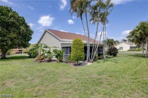 14670 Lake Olive Drive, Fort Myers, FL 33919 - MLS#2026017067