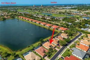 16175 Coco Hammock Way, Fort Myers, FL 33908 - MLS#2026017070