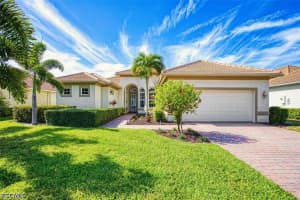 16175 Coco Hammock Way, Fort Myers, FL 33908 - MLS#2026017070