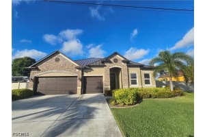 1919 26th Terrace, Cape Coral, FL 33914 - MLS#2026017072
