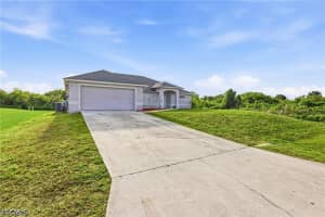 1403 Curtis Avenue, Lehigh Acres, FL 33976 - MLS#2026017074