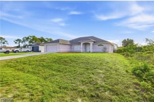 1403 Curtis Avenue, Lehigh Acres, FL 33976 - MLS#2026017074