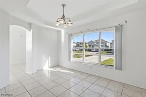 1403 Curtis Avenue, Lehigh Acres, FL 33976 - MLS#2026017074