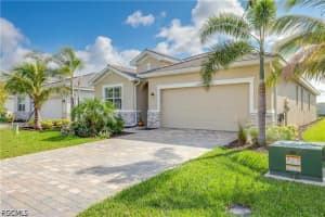 4392 Lemongrass Drive, Fort Myers, FL 33916 - MLS#2026017079