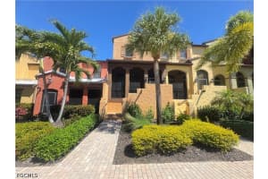 8663 Olinda Way 7507, Fort Myers
