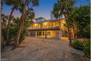 11508 Wightman Lane, Captiva, FL 33924 - MLS#2026017083