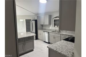 2400 Barcelona Avenue, Fort Myers, FL 33905 - MLS#2026017084