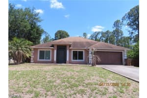 809 Grenada Ave, Lehigh Acres