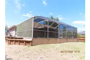 809 Grenada Avenue, Lehigh Acres, FL 33974 - MLS#2026017086