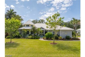 12341 McGregor Palms Drive, Fort Myers, FL 33908 - MLS#2026017090