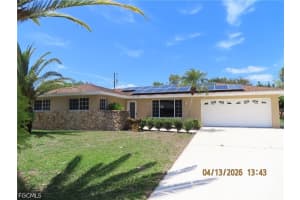 1005 E Penn Rd, Lehigh Acres