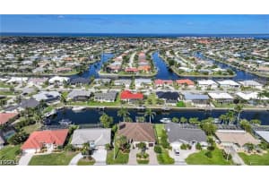 849 Napoli Lane, Punta Gorda, FL 33950 - MLS#2026017096