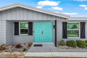 776 Entrada Drive, Fort Myers, FL 33919 - MLS#2026017099