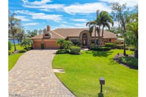 15729 Carberry Court, Fort Myers, FL 33912 - MLS#2026017111