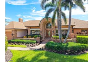 15729 Carberry Court, Fort Myers, FL 33912 - MLS#2026017111