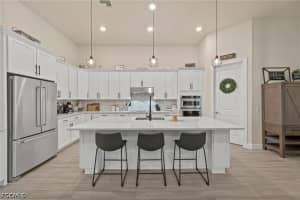 20988 Corkscrew Shores Boulevard, Estero, FL 33928 - MLS#2026017113