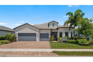 20988 Corkscrew Shores Boulevard, Estero, FL 33928 - MLS#2026017113