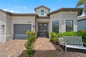 20988 Corkscrew Shores Boulevard, Estero, FL 33928 - MLS#2026017113