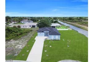 900 Sunniland Boulevard, Lehigh Acres, FL 33971 - MLS#2026017117