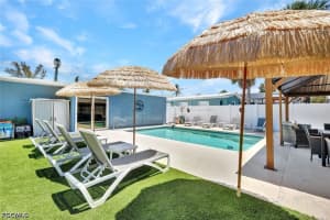 4830 Coquina Road, Fort Myers Beach, FL 33931 - MLS#2026017120