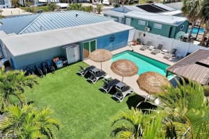 4830 Coquina Road, Fort Myers Beach, FL 33931 - MLS#2026017120